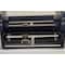 Duluth Forge Ventless Stainless Outdoor Gas Fireplace Insert With Reflective Blac DF450SS-G-RBLK - alternate 5